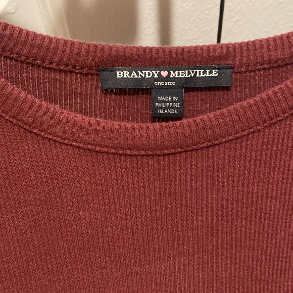 Brandy Melville dress - Picture 2 of 3